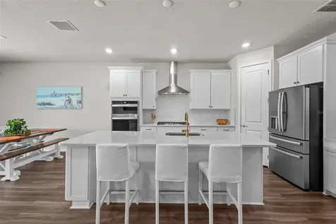 4604 Ballantrae Boulevard Land O Lakes FL 34638