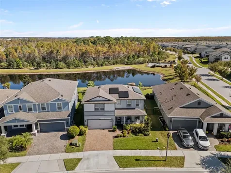 4604 Ballantrae Boulevard Land O Lakes FL 34638