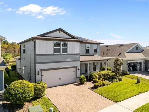 4604 Ballantrae Boulevard Land O Lakes FL 34638