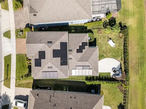 4604 Ballantrae Boulevard Land O Lakes FL 34638