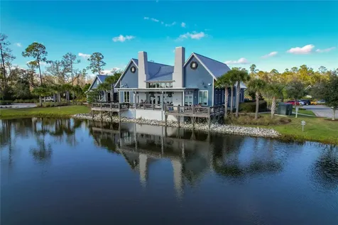4604 Ballantrae Boulevard Land O Lakes FL 34638
