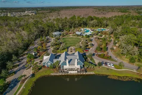 4604 Ballantrae Boulevard Land O Lakes FL 34638