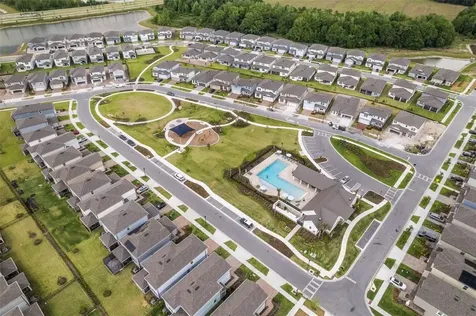 4604 Ballantrae Boulevard Land O Lakes FL 34638