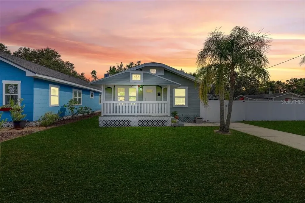512 W Idlewild Avenue Tampa FL 33604