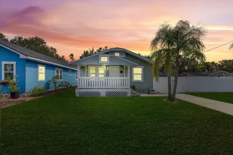 512 W Idlewild Avenue Tampa FL 33604