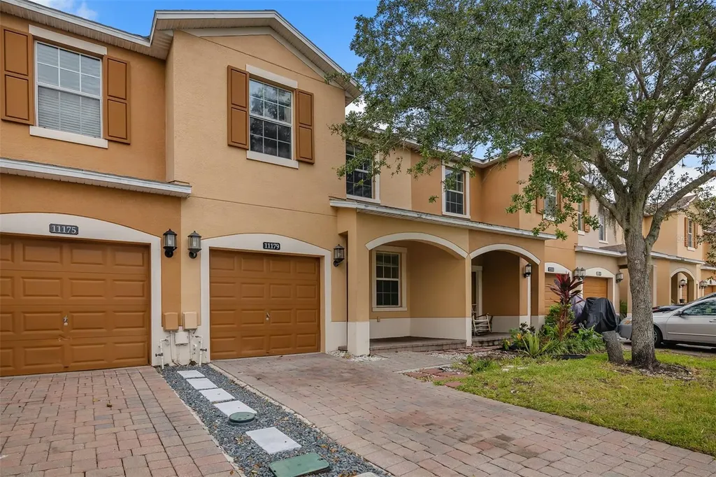 11179 Savannah Landing Circle Orlando FL 32832