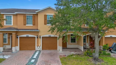11179 Savannah Landing Circle Orlando FL 32832