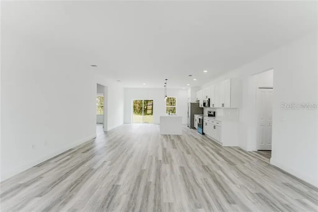16204 SW 27th Terrace Road Ocala FL 34473