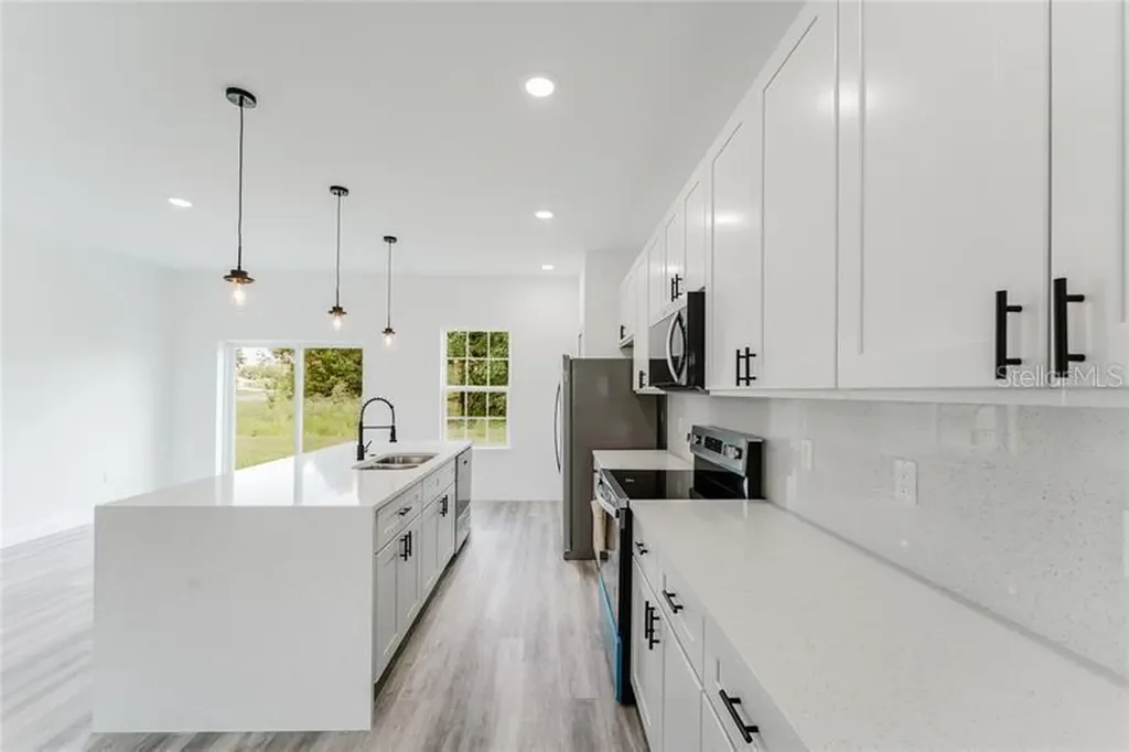 16204 SW 27th Terrace Road Ocala FL 34473
