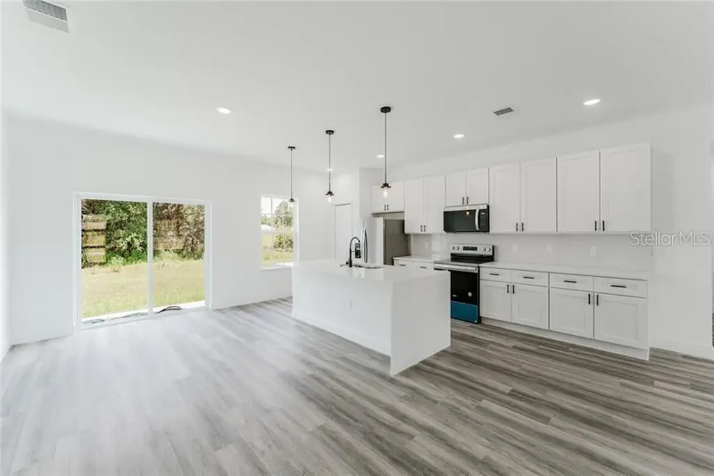 16204 SW 27th Terrace Road Ocala FL 34473