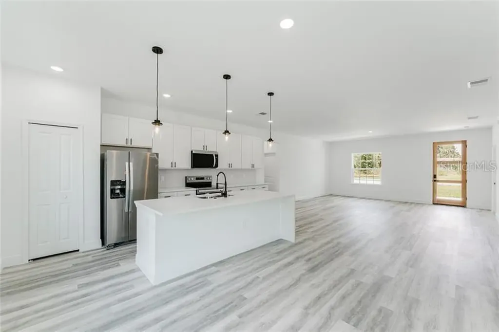 16204 SW 27th Terrace Road Ocala FL 34473