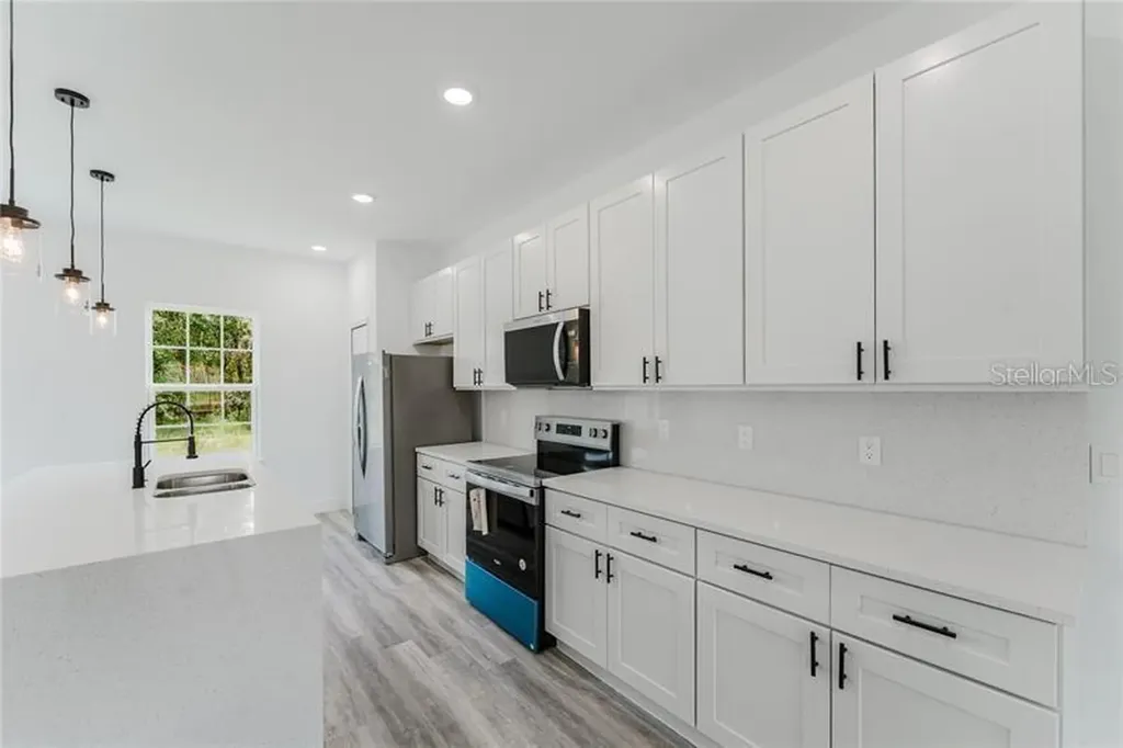 16204 SW 27th Terrace Road Ocala FL 34473