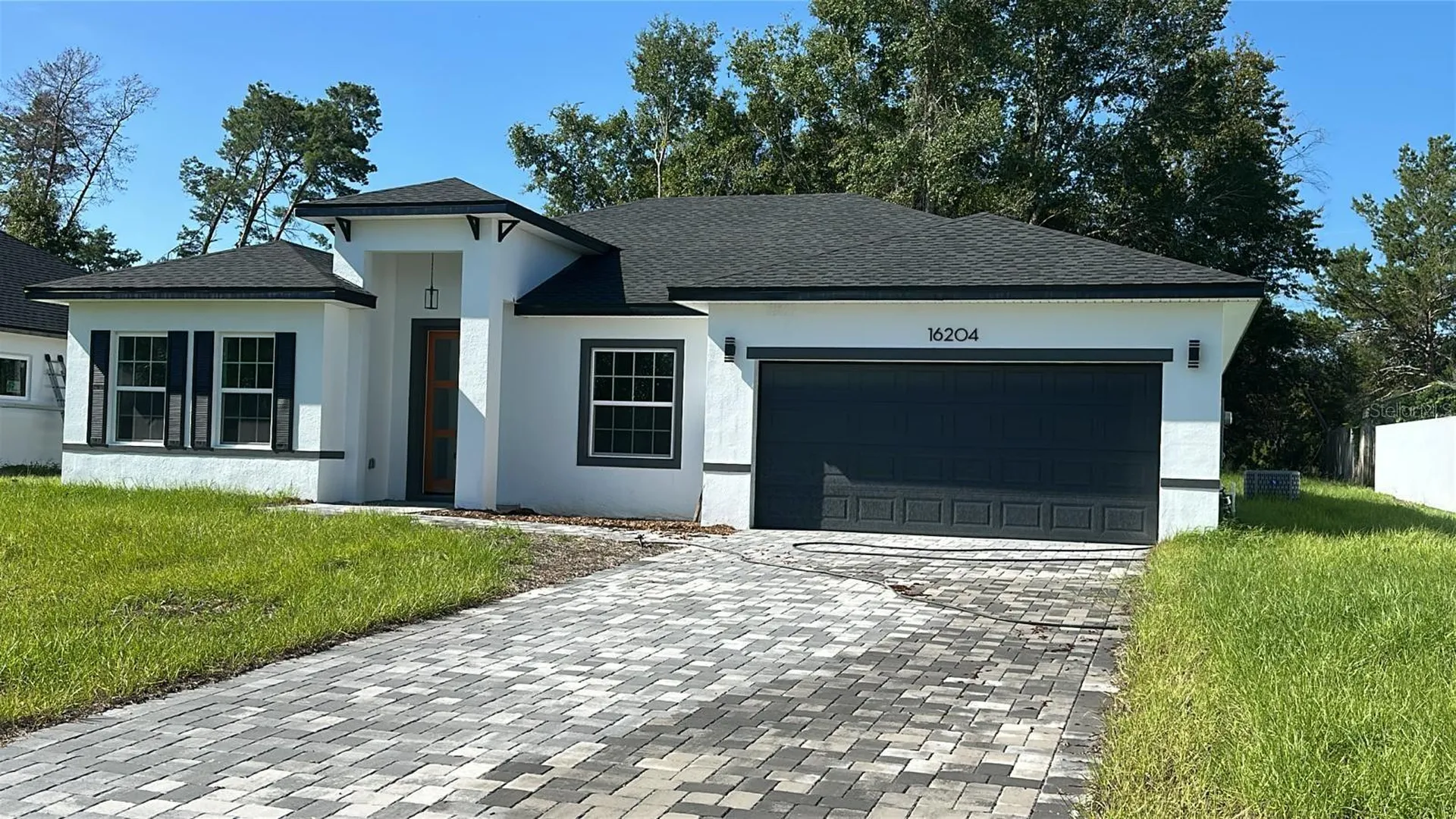 16204 SW 27th Terrace Road Ocala FL 34473