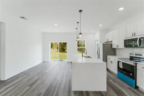 16204 SW 27th Terrace Road Ocala FL 34473