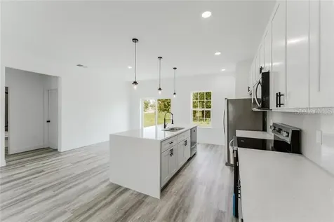 16204 SW 27th Terrace Road Ocala FL 34473