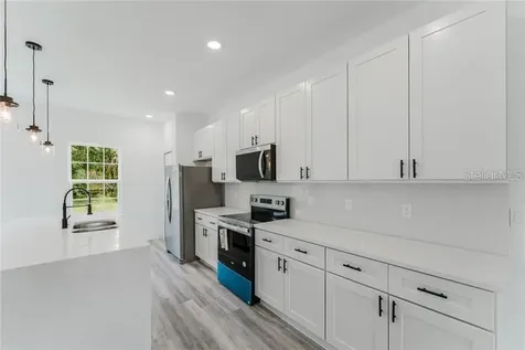 16204 SW 27th Terrace Road Ocala FL 34473