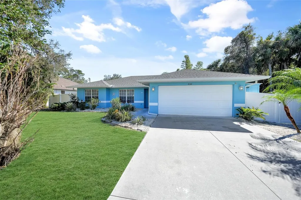 4040 S Cranberry Boulevard North Port FL 34286
