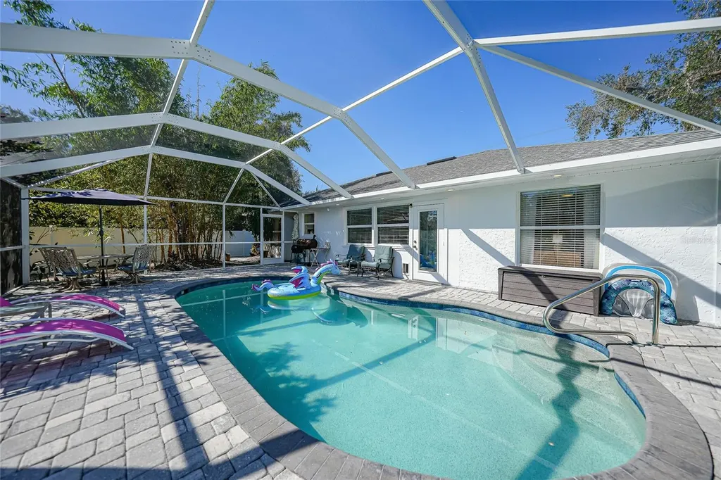4040 S Cranberry Boulevard North Port FL 34286