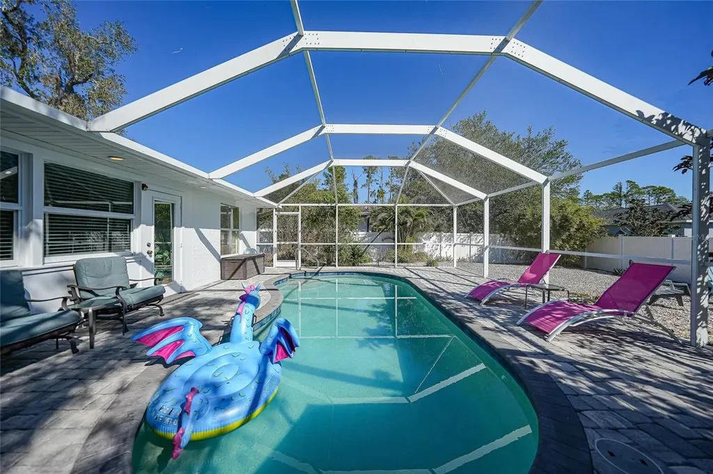 4040 S Cranberry Boulevard North Port FL 34286