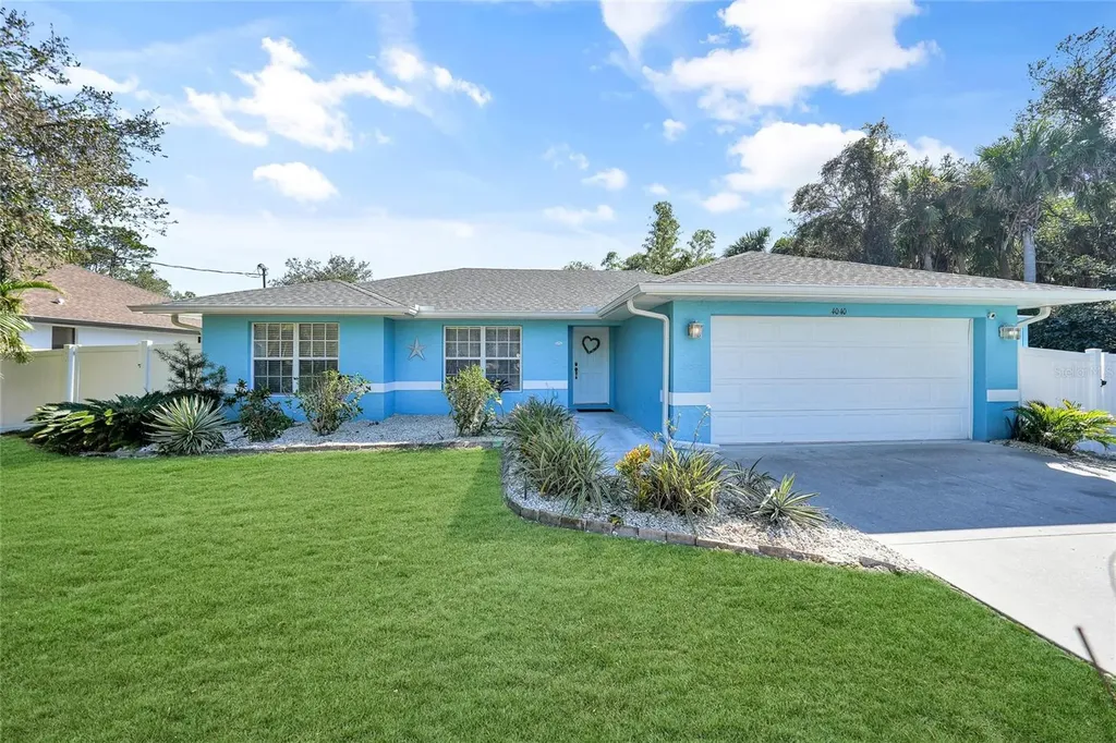 4040 S Cranberry Boulevard North Port FL 34286