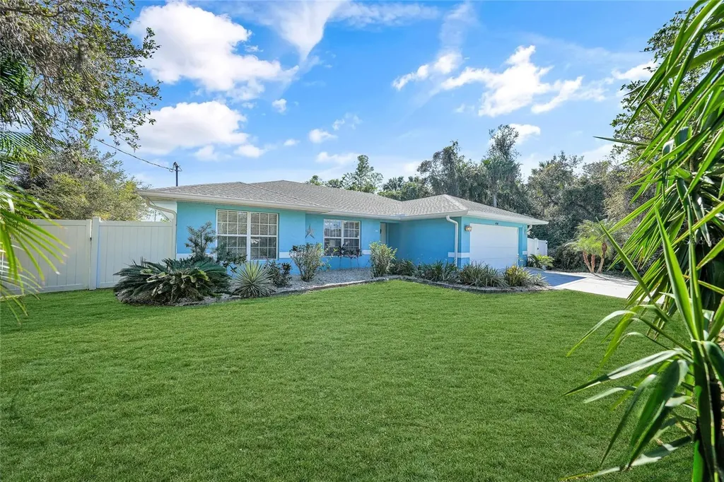 4040 S Cranberry Boulevard North Port FL 34286