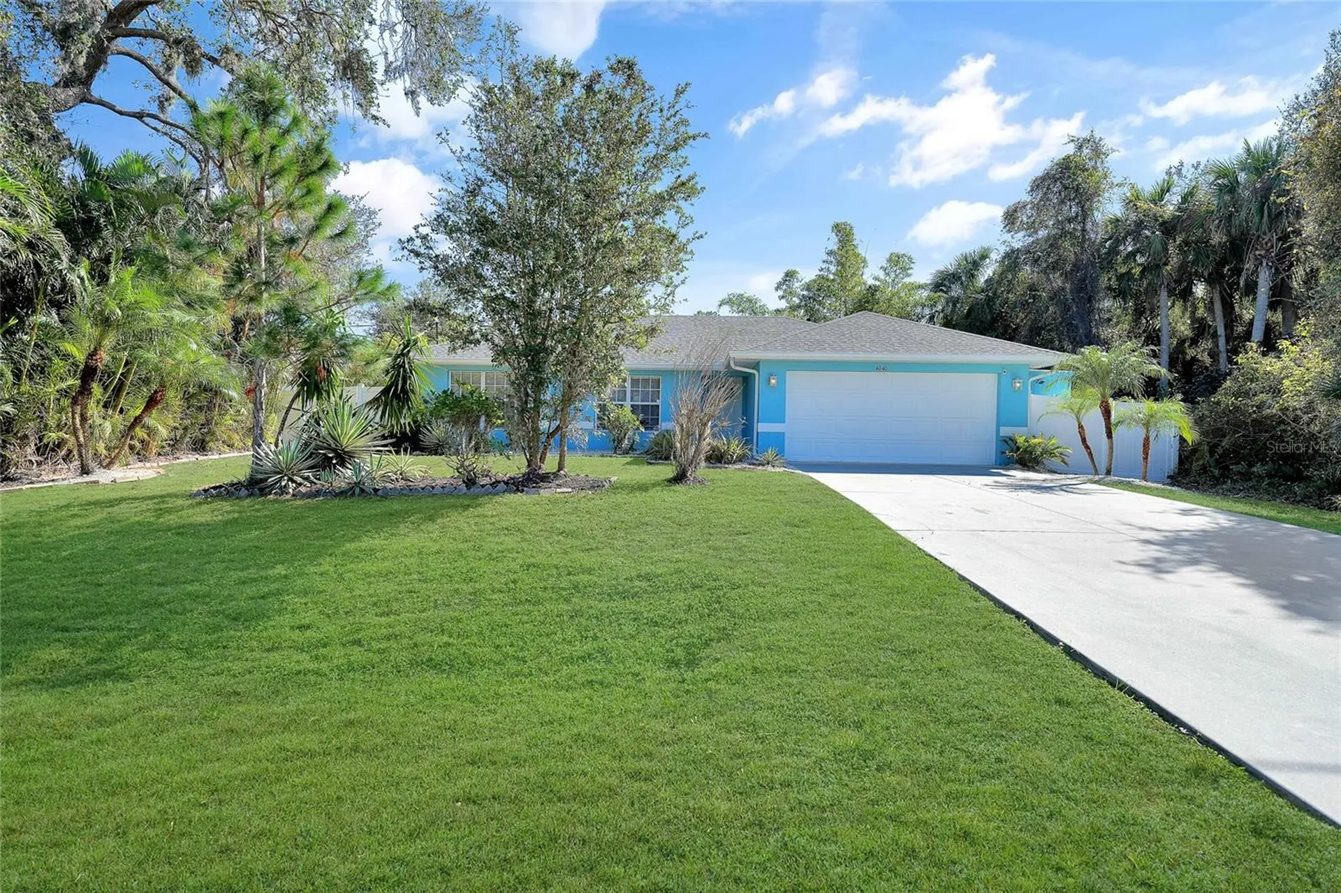 4040 S Cranberry Boulevard North Port FL 34286