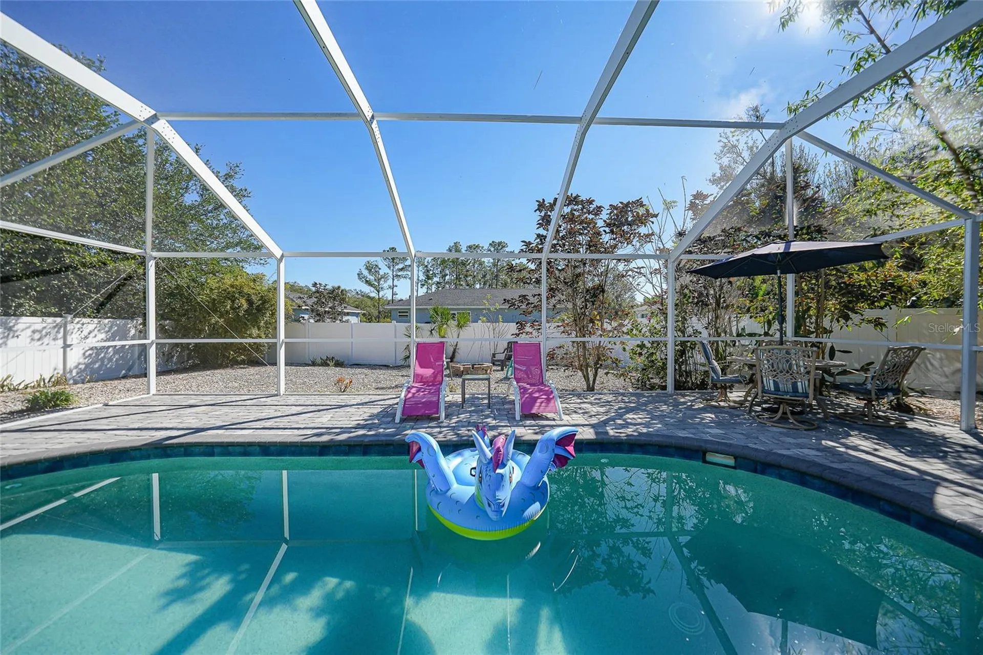 4040 S Cranberry Boulevard North Port FL 34286