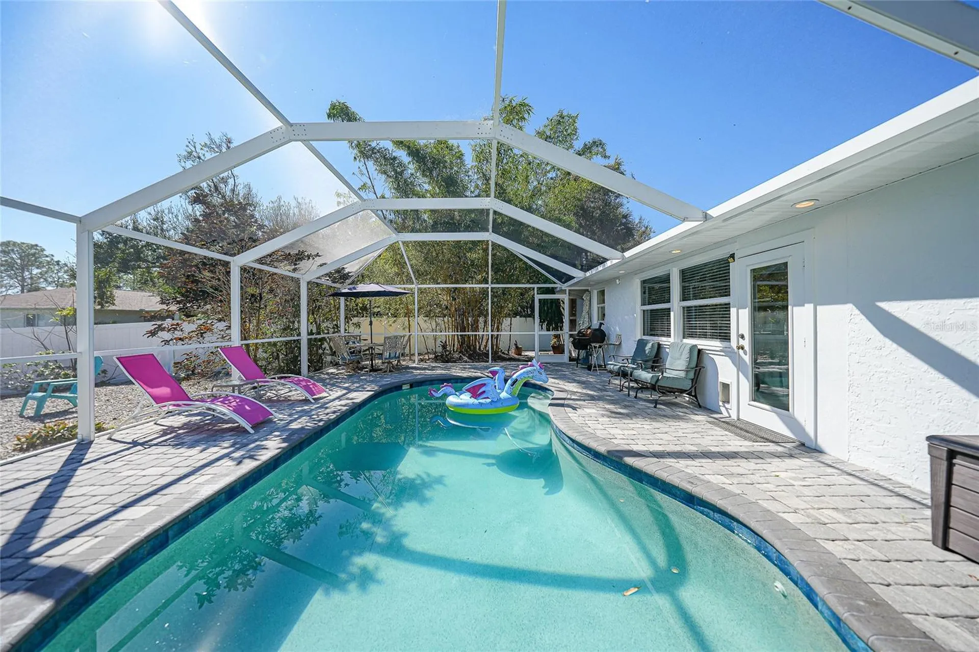 4040 S Cranberry Boulevard North Port FL 34286