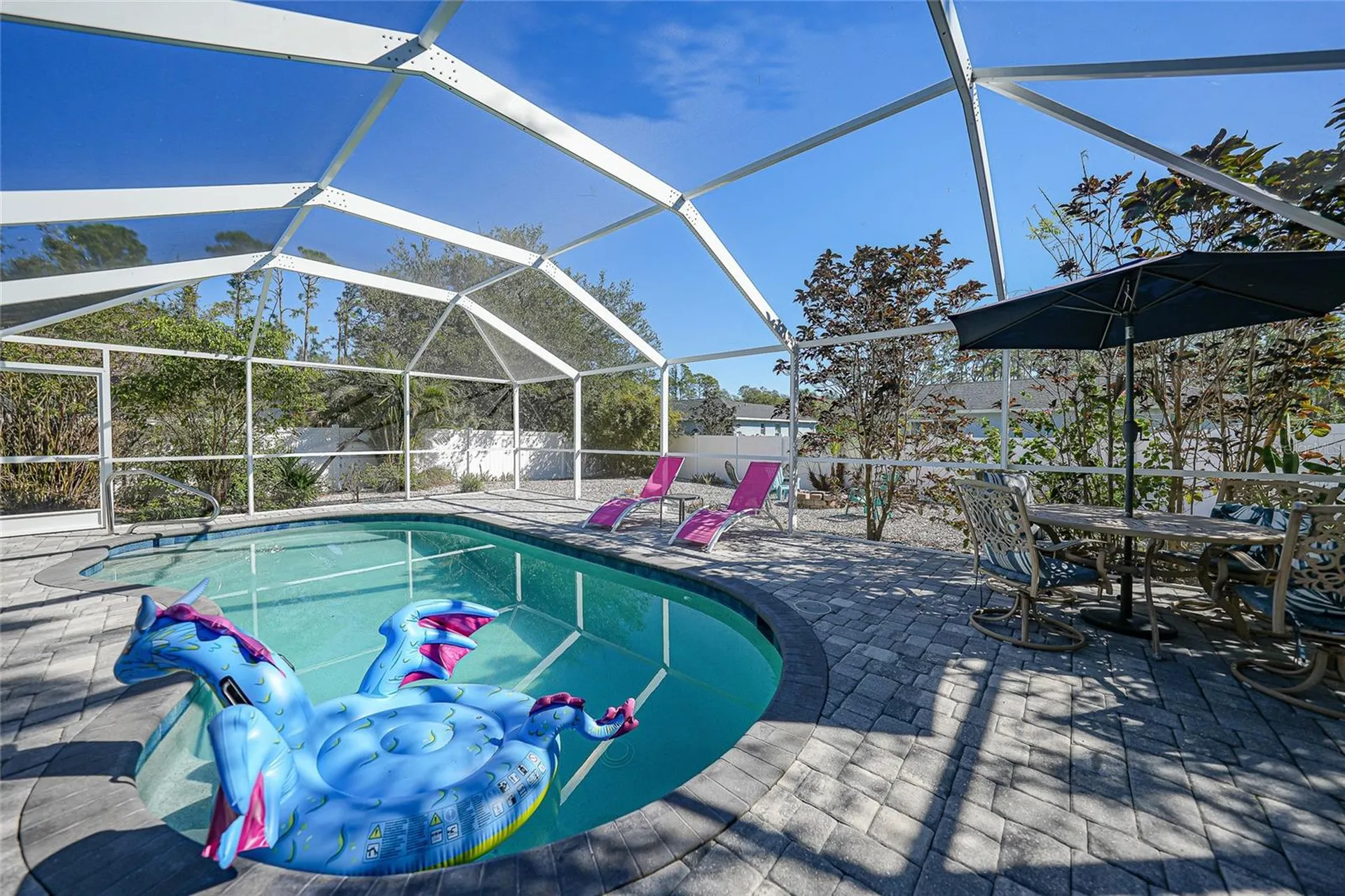 4040 S Cranberry Boulevard North Port FL 34286
