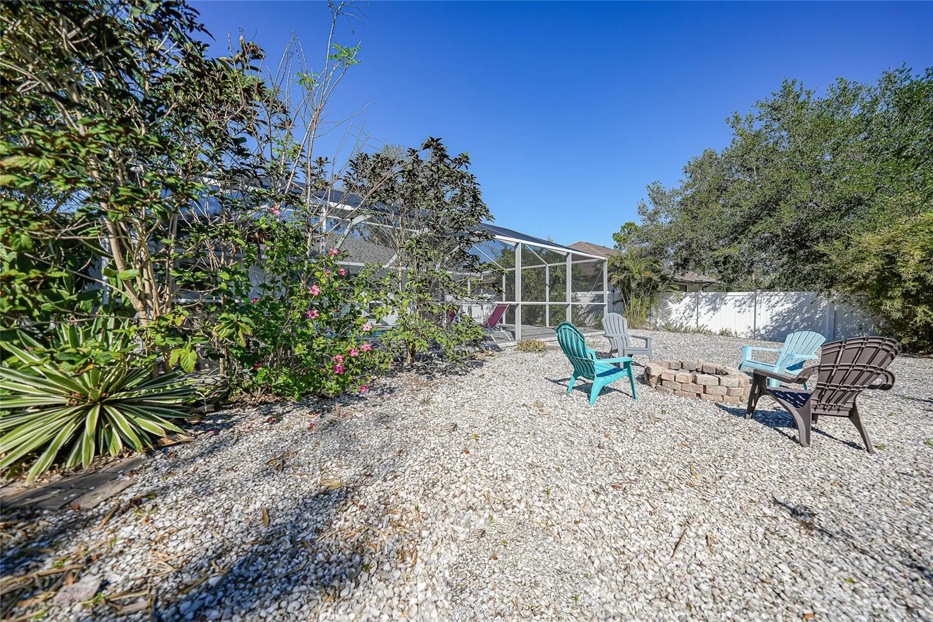 4040 S Cranberry Boulevard North Port FL 34286