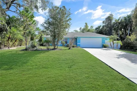 4040 S Cranberry Boulevard North Port FL 34286