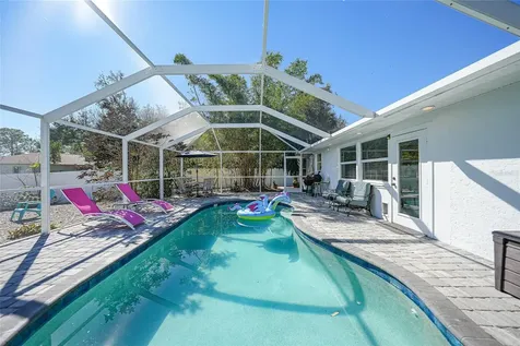 4040 S Cranberry Boulevard North Port FL 34286
