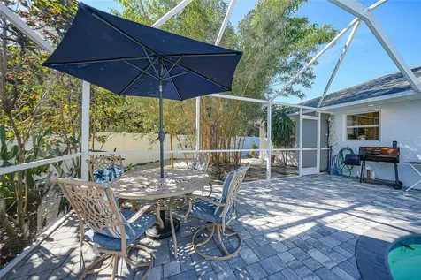 4040 S Cranberry Boulevard North Port FL 34286