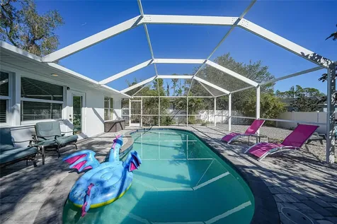 4040 S Cranberry Boulevard North Port FL 34286
