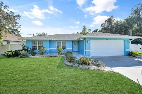 4040 S Cranberry Boulevard North Port FL 34286