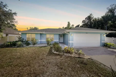 4040 S Cranberry Boulevard North Port FL 34286