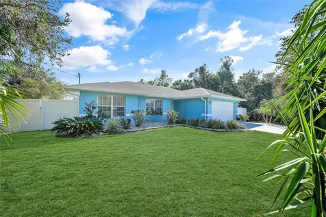 4040 S Cranberry Boulevard North Port FL 34286