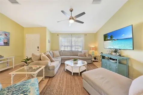 4040 S Cranberry Boulevard North Port FL 34286