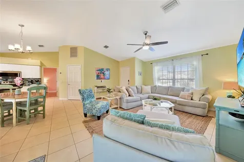 4040 S Cranberry Boulevard North Port FL 34286