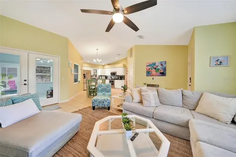 4040 S Cranberry Boulevard North Port FL 34286
