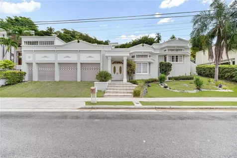 1 1 Street Guaynabo PR 00969