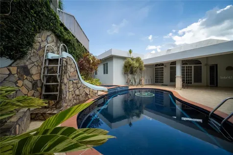 1 1 Street Guaynabo PR 00969