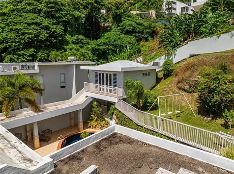 1 1 Street Guaynabo PR 00969