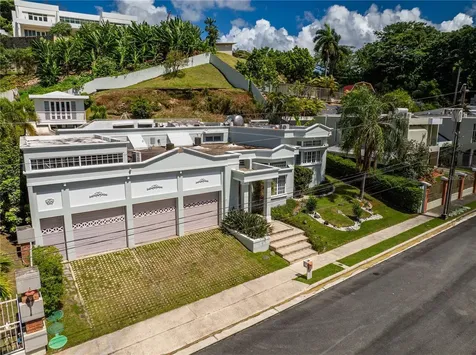 1 1 Street Guaynabo PR 00969