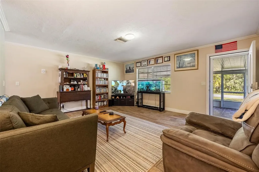 1511 Fringe Street Lake Placid FL 33852