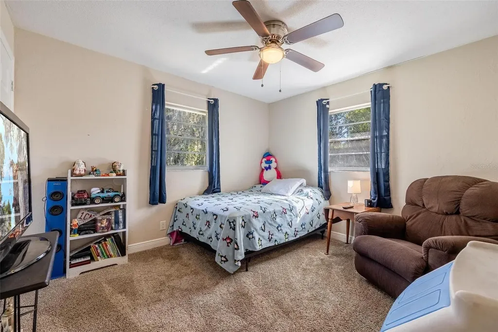 1511 Fringe Street Lake Placid FL 33852