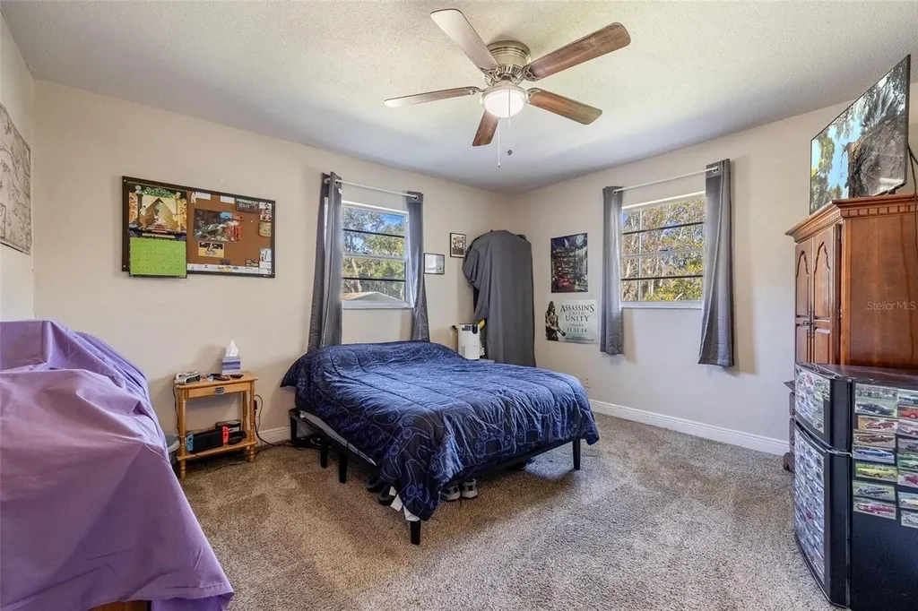 1511 Fringe Street Lake Placid FL 33852