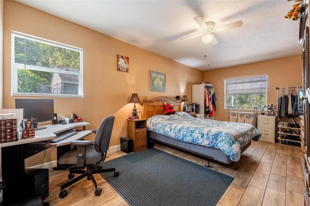 1511 Fringe Street Lake Placid FL 33852