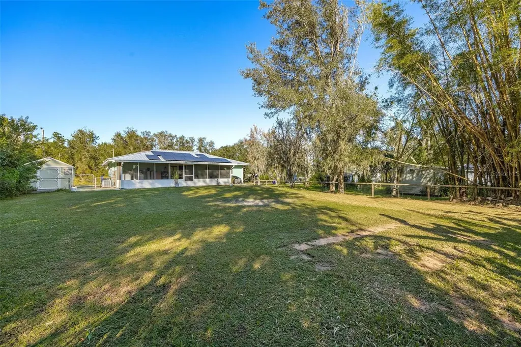 1511 Fringe Street Lake Placid FL 33852