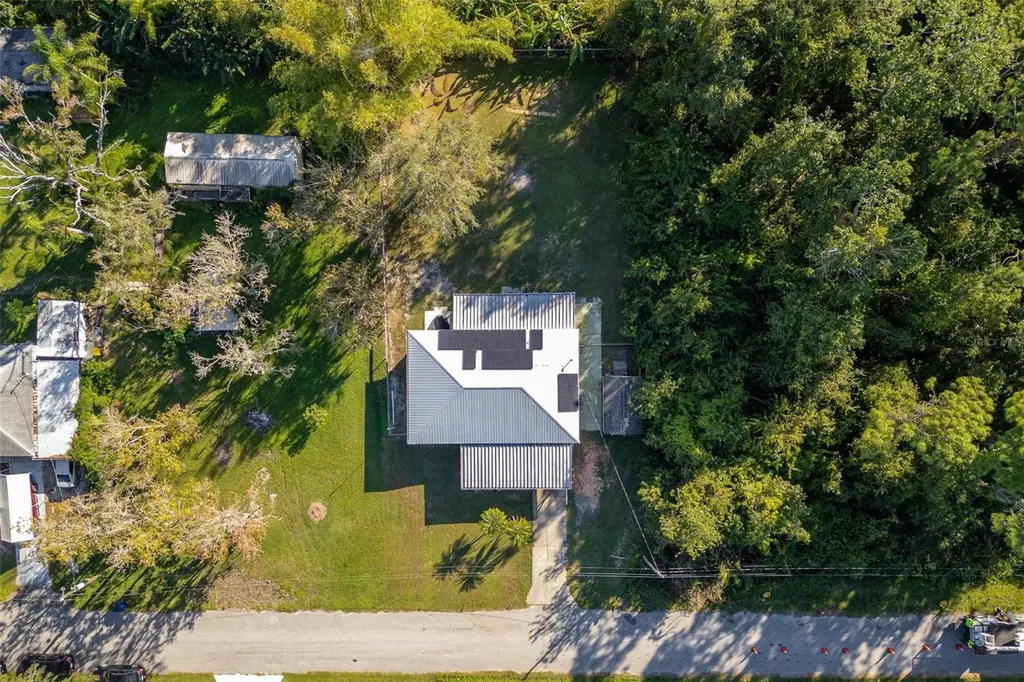 1511 Fringe Street Lake Placid FL 33852